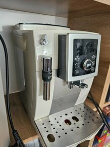 DéLonghi ECAM23.210.W  automatický kavovar