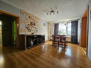 NA PREDAJ Veľkometrážny 4 izbový byt v obci Bolešov