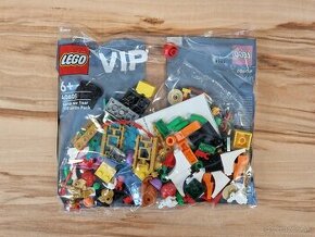 Lego VIP balíček doplnkov 40605 Lunárny nový rok