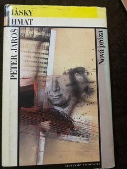 Jaroš Peter – Lásky Hmat, Tisícročná včela