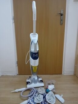 Vysávač Rowenta RY8561WH Clean & Steam Multi