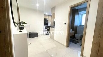2-izbový byt vo vyhľadávanej časti Bratislavy-Petržalka 48m2