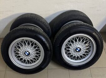 BBS BMW Styling 5