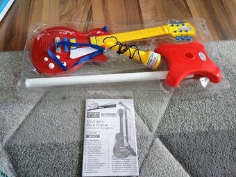 Detská gitara