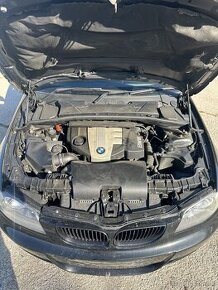 Motor bmw n47d20a