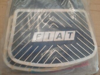 Univerzalne lapače zadné FIAT METALPLAST