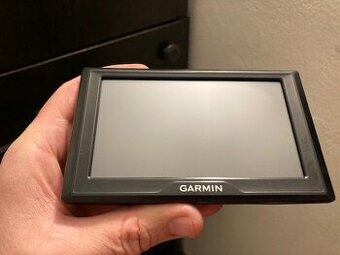 Garmin drive 52 mt-s. mapy južnej europy - 1