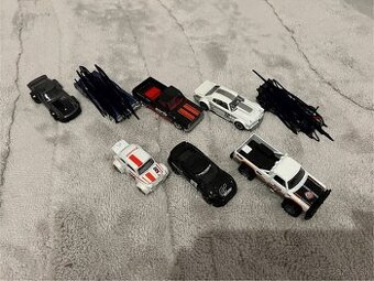 Hot wheels premium