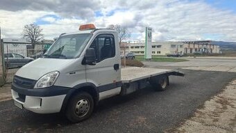 IVECO DAILY C3518 3.0 130KW
