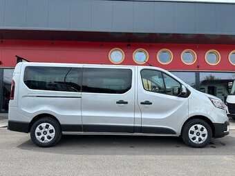 Renault Trafic 2.0 dCi 110kW L2 Equilibre Blue 8-miestny
