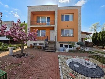 prenájom rodinný dom s pozemkom 599 m2,Dubnica nad Váhom