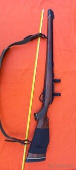Predam gulovnicu stutzen  Remignton 600 Mohawk 308Wi       n