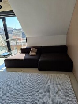 SEDAČKA (asi IKEA) NEPOUŽÍVANÁ - bez opotrebovania