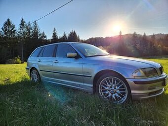 E46 330xd