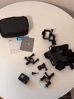 GoPro HERO 7 Black - 1