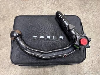 Tesla model 3 ťažné zariadenie