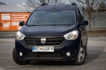 Dacia Dokker