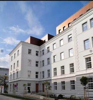 Modern flat in Kulturpark