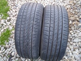 letné pneu 215/55 r17
