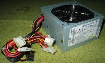 ATX zdroj Fortron FSP AX400-PNF