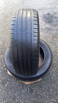 Pneumatiky 215/55R17