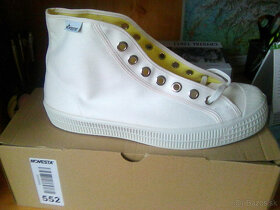 TENISKY  NOVESTA STAR DRIBBLE