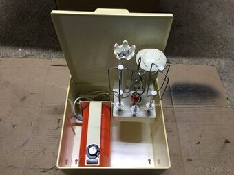 Retro mixer ETA