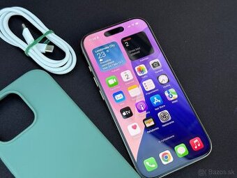 IPhone 16 PRO 256GB
