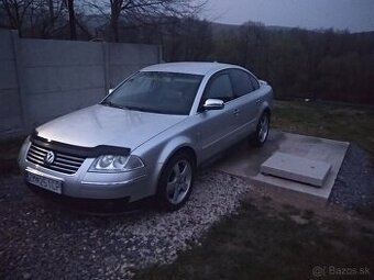 Passat b5