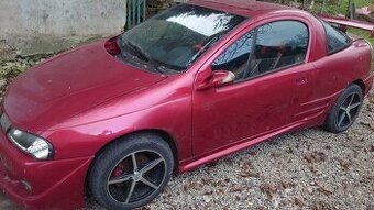 Predám Opel Tigra 1.6 16V, 78 kW