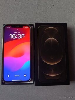 iPhone 12 pro max