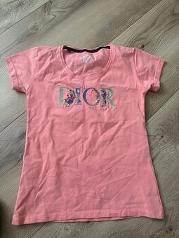 dior dámske tricko