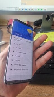 samsung galaxy s8+