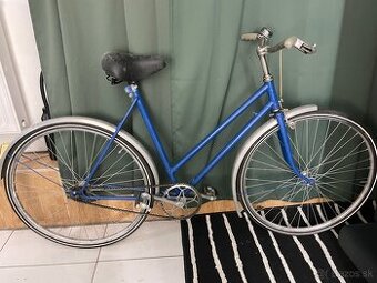 Favorit damsky retro bike