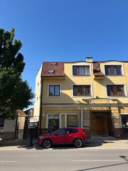 Lukratívna nehnuteľnosť v centre Piešťan stabilný príjem