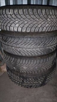 Honda Jazz 4x100 15"