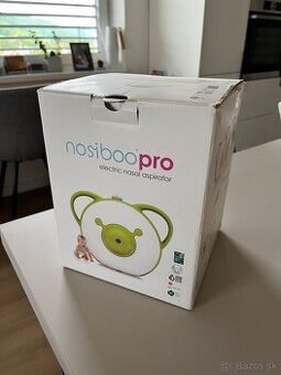 Predám odsávačku Nosiboo