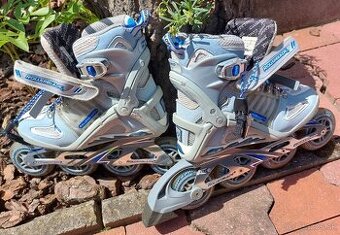 Rollerblade inline korčule damske veľ.38 predaj