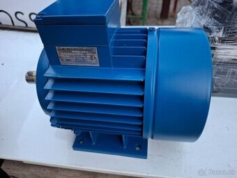 Predam elektromotor