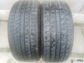 235/55 r17 letné
