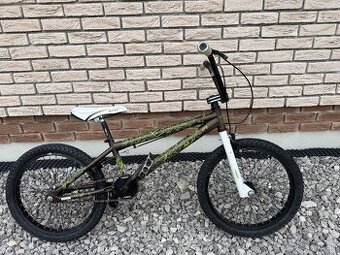 Bmx