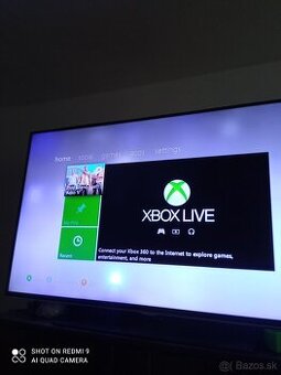 Xbox 360 S