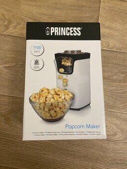 Popcornovač