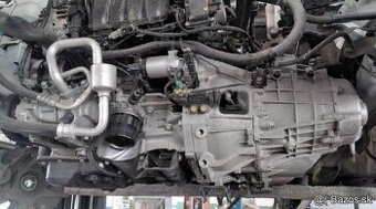 KIA SPORTAGE 1.6 GDI 2015 predám PREVODOVU, otoč, DVERE, pol