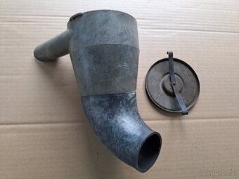 Vzduchový filter Jawa ČZ 125, 175, 250