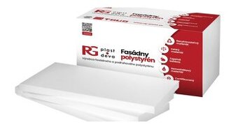 Fasadny polystyren 200mm (20cm)