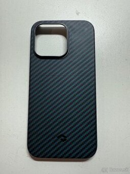 Pitaka pre iPhone 14 pro