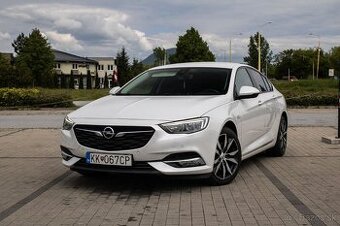 Opel Insignia 2.0 CDTI 170k Start/Stop Edition