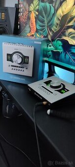 UAD Apollo Twin USB