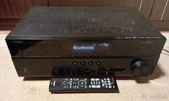 Yamaha 5.1